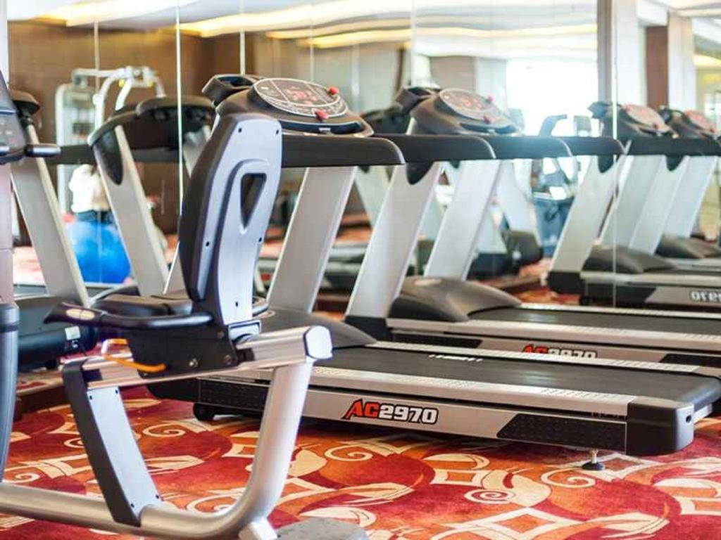 Muong Thanh Grand Quang Tri Hotel Екстер'єр фото