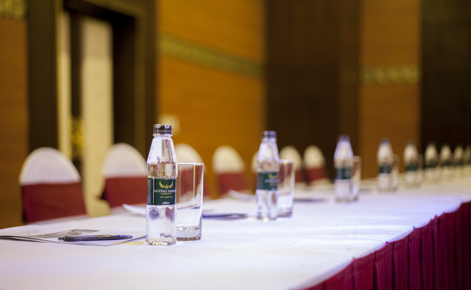 Muong Thanh Grand Quang Tri Hotel Екстер'єр фото